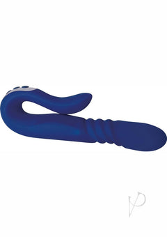 Aande Eve`s Deluxe Thruster Blue_1