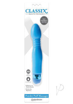 Powder Puff Massager_0