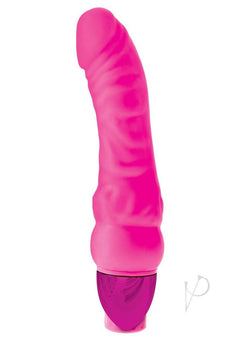 Mr Right Vibrator Pink_1