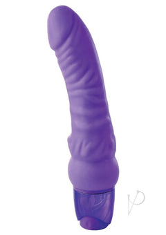 Mr Right Vibrator Purple_1