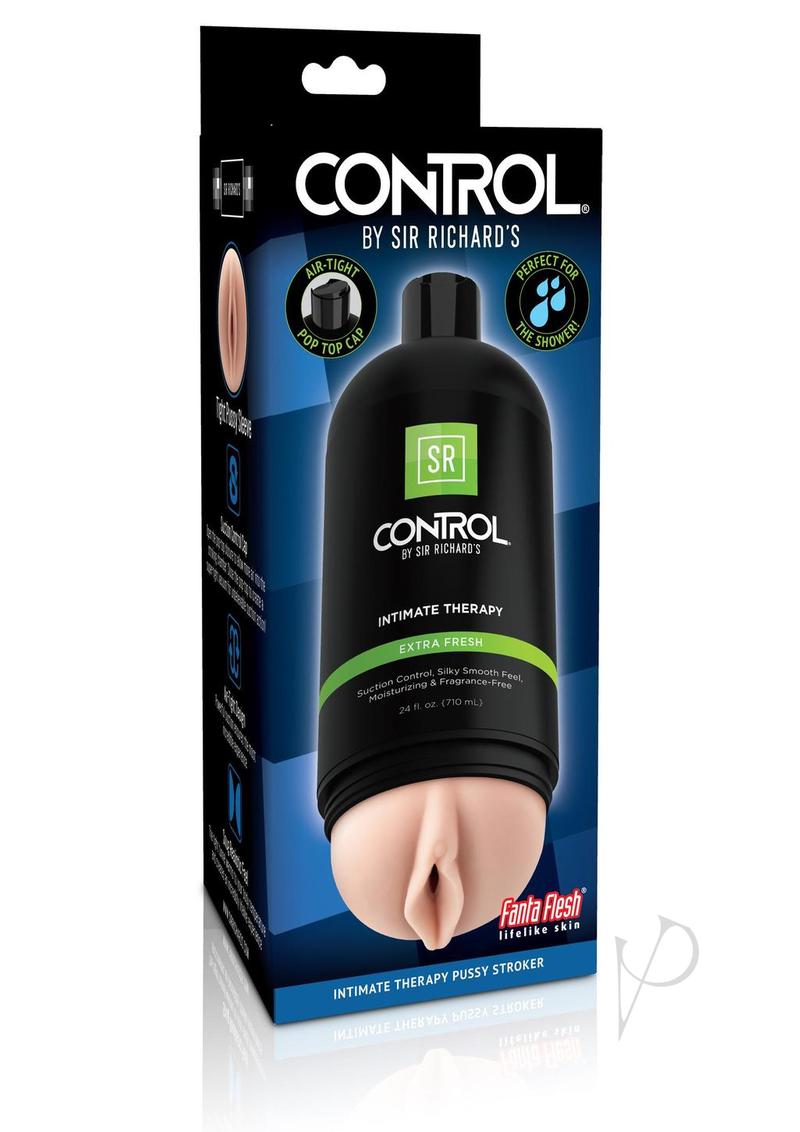 Control Intimate Therapy Extra Fresh_0