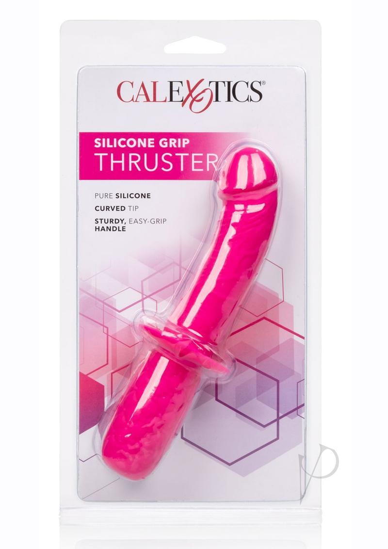 Silicone Grip Thruster Pink_0