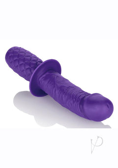 Silicone Grip Thruster Purple_1