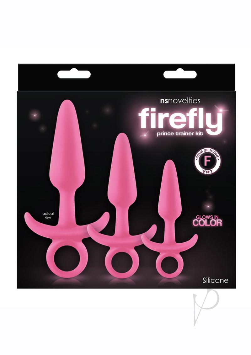 Firefly Prince Kit Pink_0