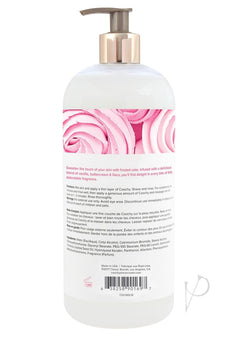 Coochy Shave Cream Frosted Cake 32 Oz_1