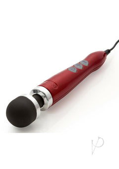 Doxy Number 3 Candy Red_1