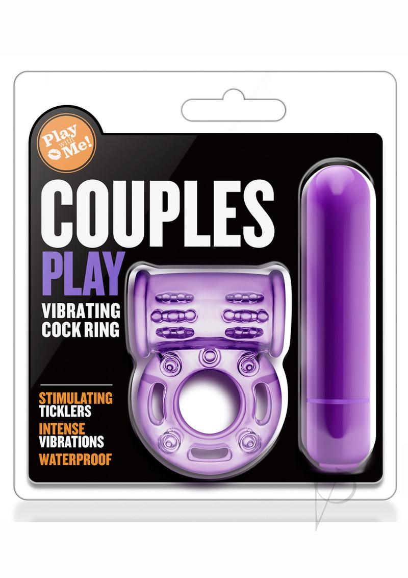 Pwm Couples Play Vibe Ring Purple_0