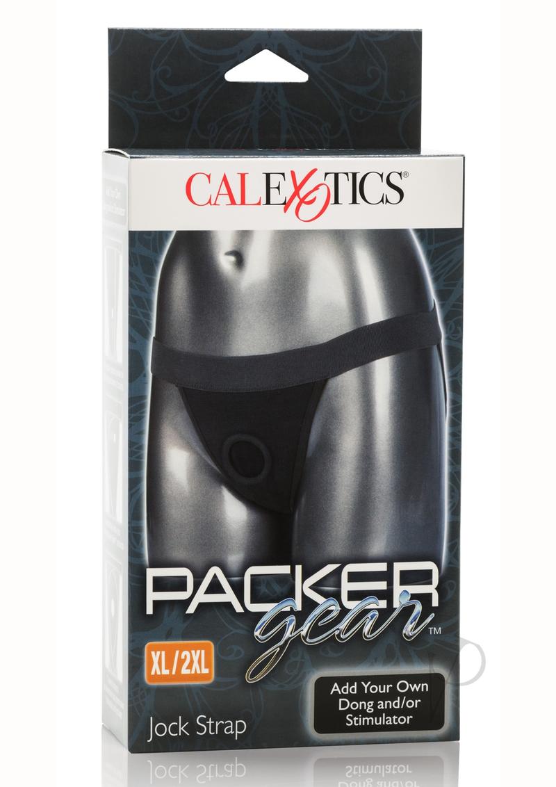 Packer Gear Jock Strap Xl/2xl_0