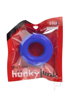 Huj C-ring Cobalt_0