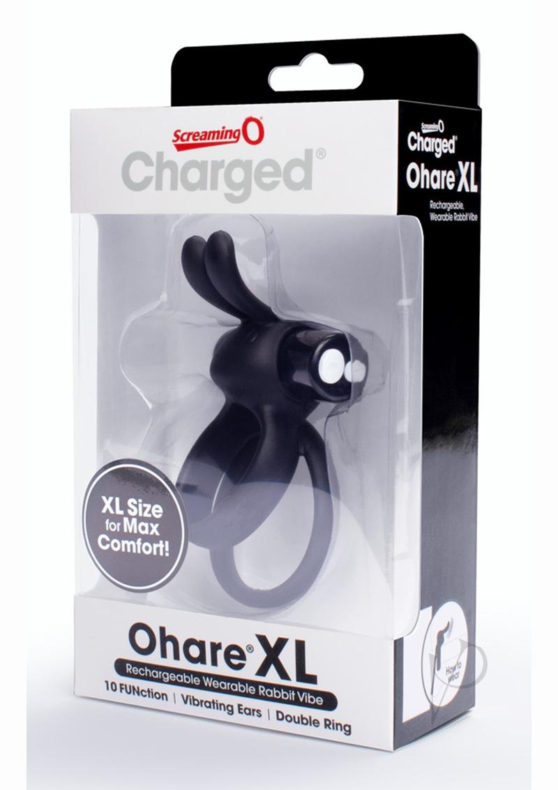 Charged Ohare Xl Wear Vibe Blk-individua_0