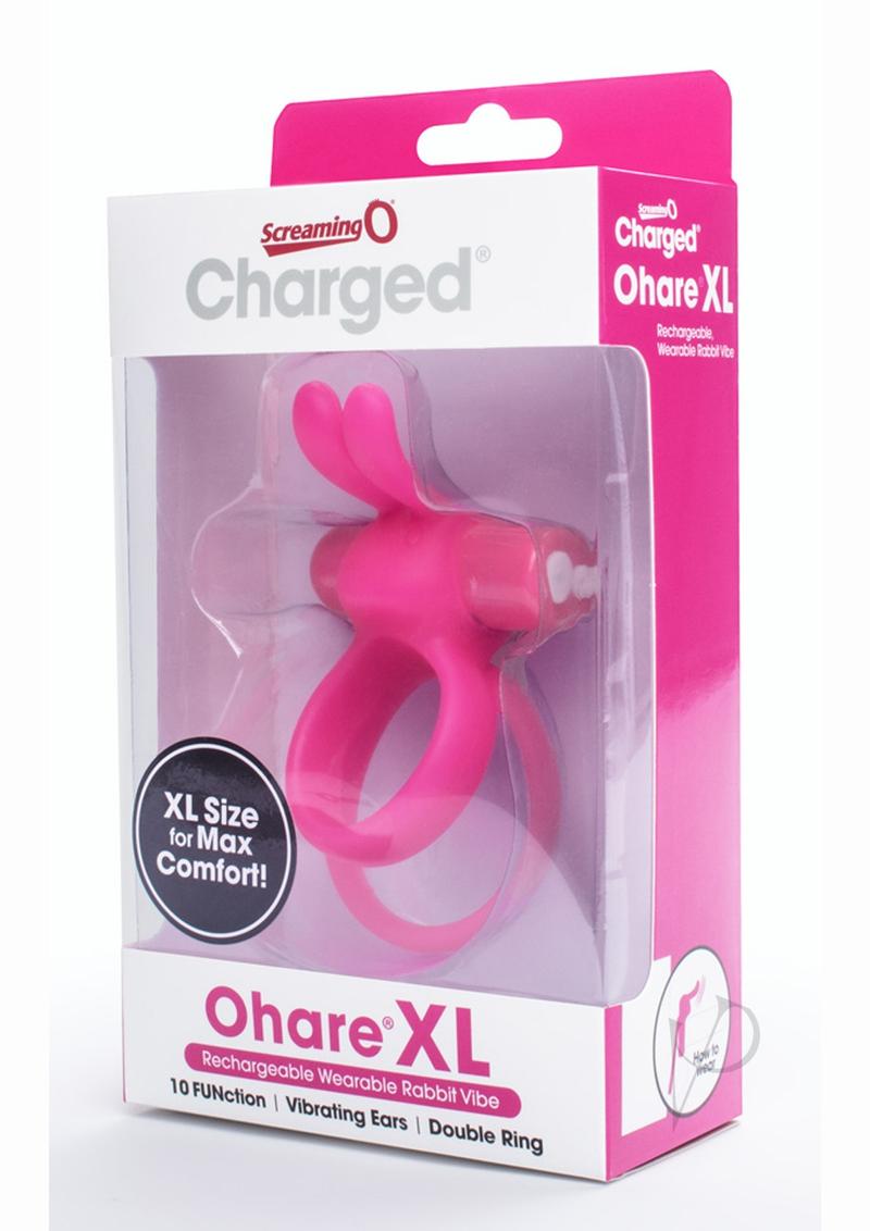 Charged Ohare Xl Wear Vibe Pnk-indv_0