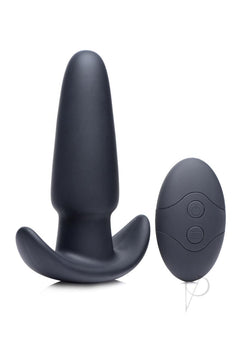 Thump It Silicone Butt Plug_1