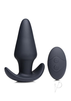 Thump It Large Silicone Butt Plug_1