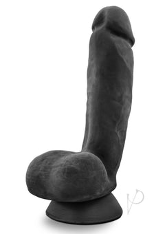 Au Naturel Bold Pound Dildo 8.5 Blk_1