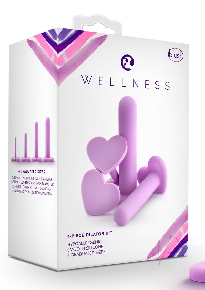 Wellness Dilator Kit Purple_0