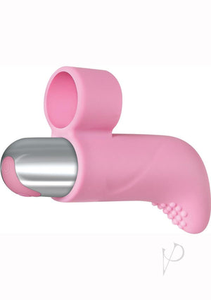 Aande Silicone Recharge Finger Vibe