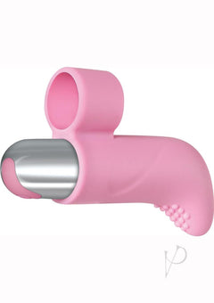 Aande Silicone Recharge Finger Vibe_1