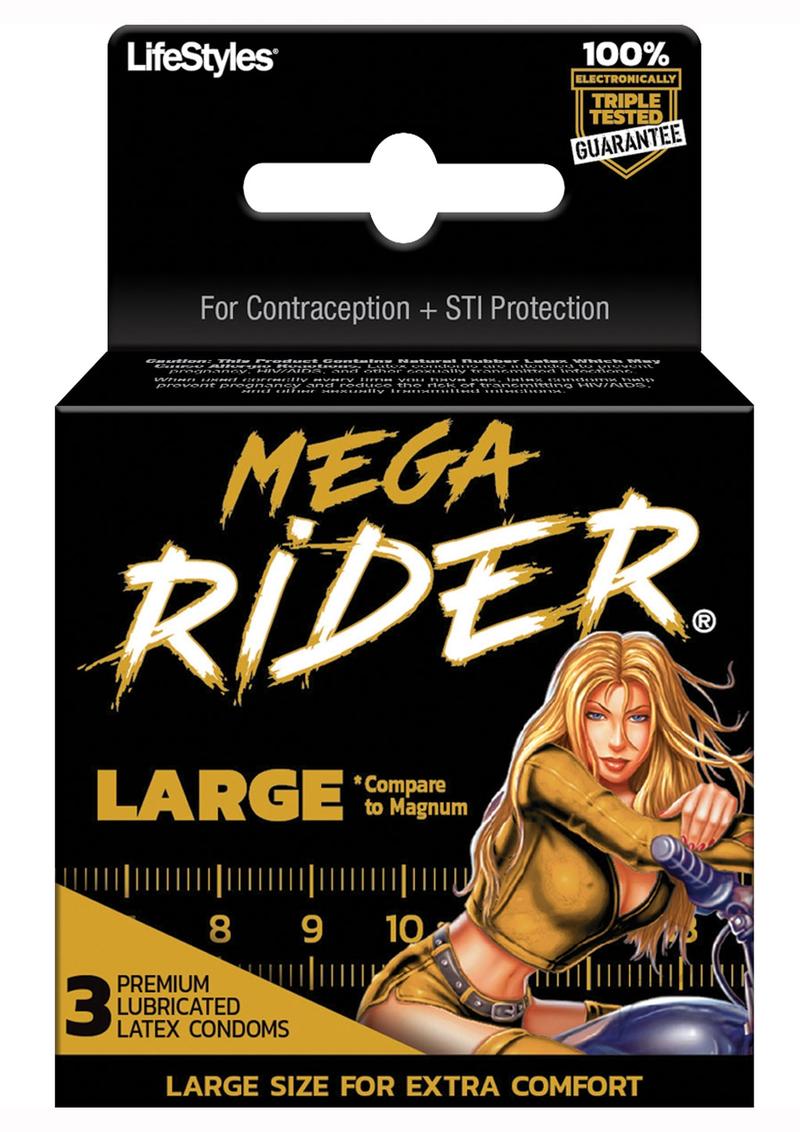 Mega Rider 3`s_0