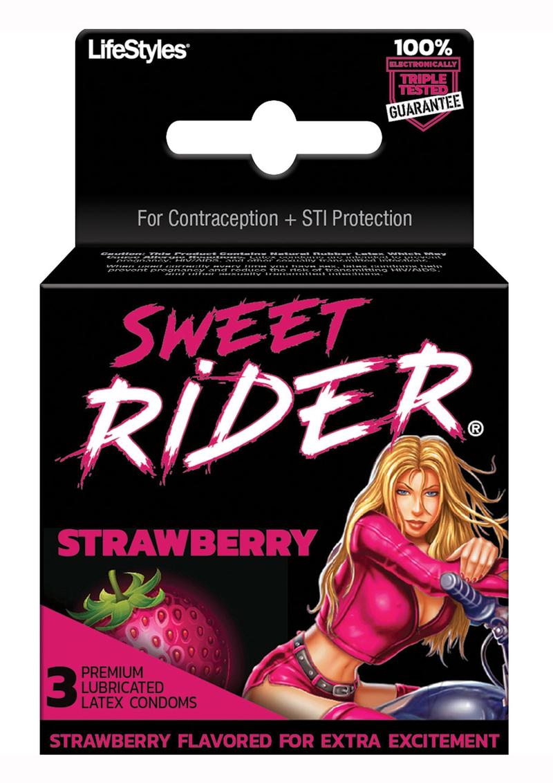 Sweet Rider Strawberry 3`s_0