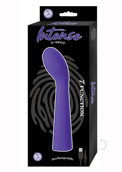 Intense G Spot Purple_0