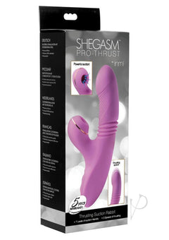 Inmi Shegasm Thrusting Suction Rabbit_0