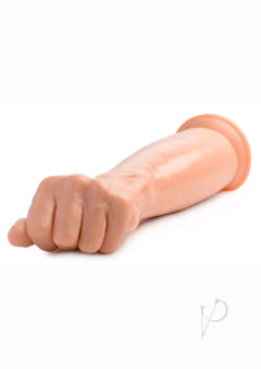 Ms Fisto Clenched Fist Dildo_1