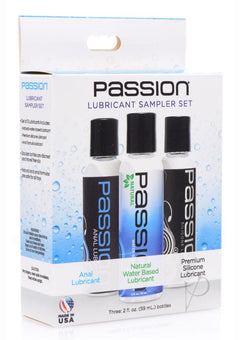 Passion Lubes Sample Box_0