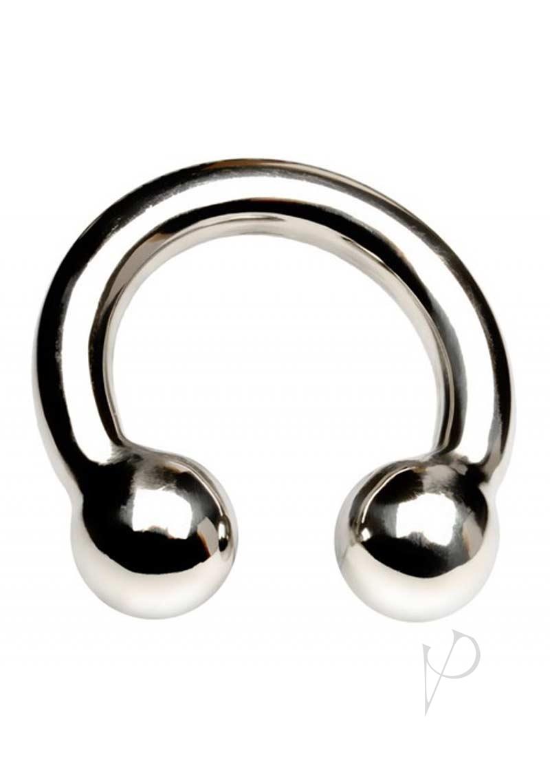 Rouge Horse Shoe C-ring Steel 50mm_0