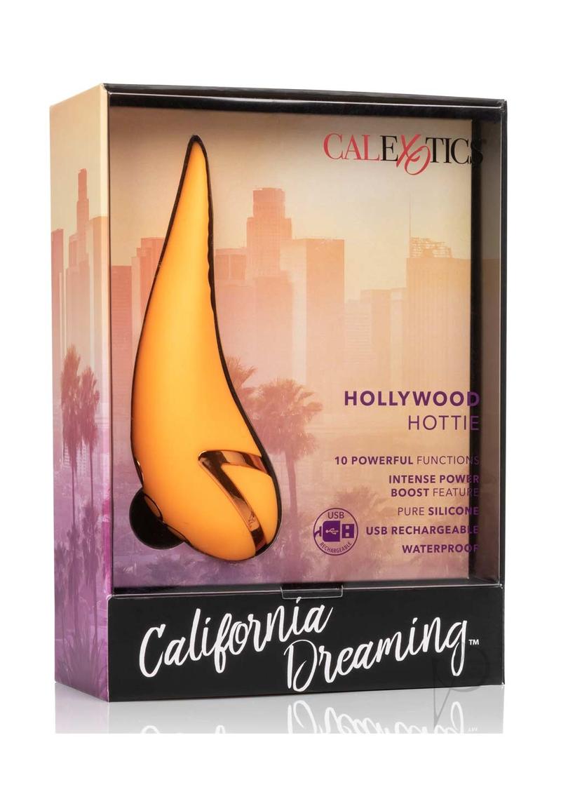 Cali Dreamin Hollywood Hottie_0