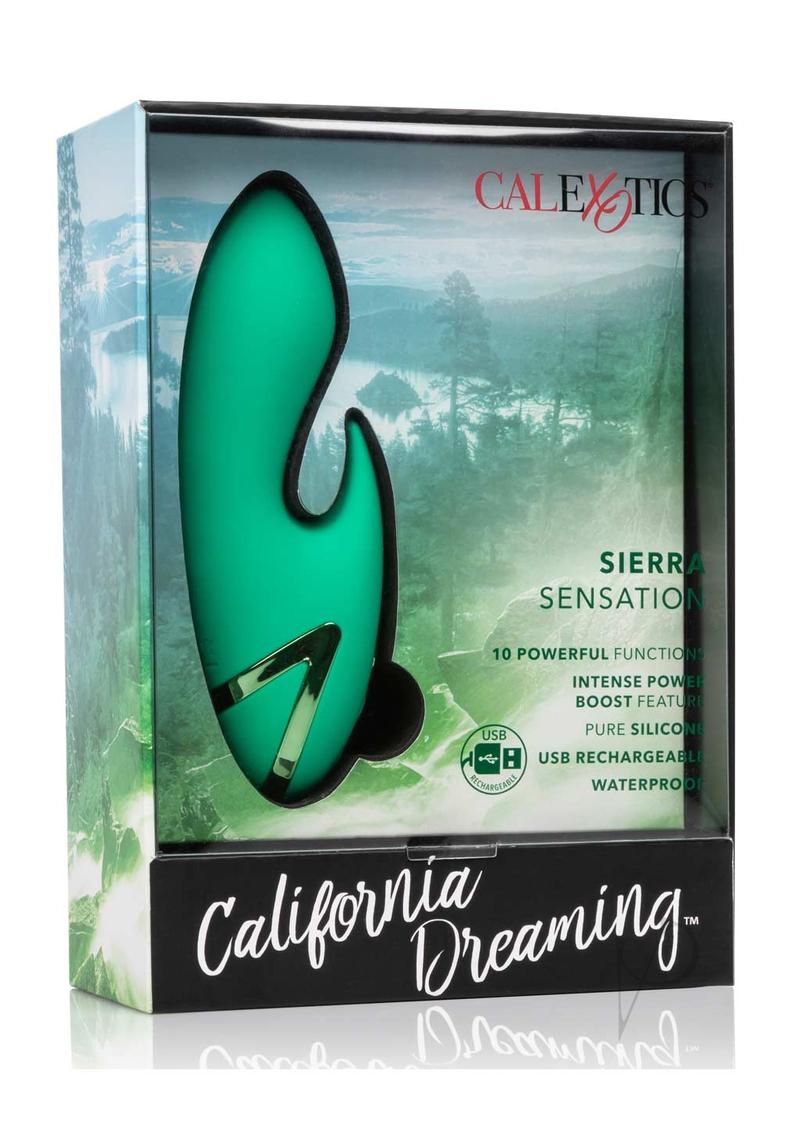 Cali Dreamin Sierra Sensation_0