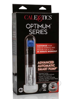 Optimum Advanced Automatic Smart Pump_0