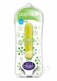 Vive Pop Vibe Lime Green_0