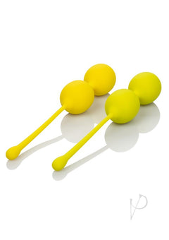 Kegel Training Set Lemon_1