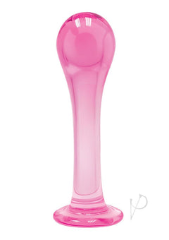 First Glass Droplet Pink_1