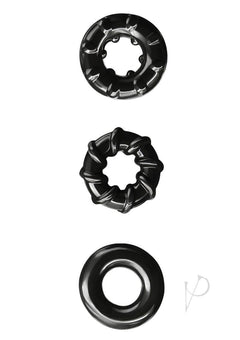 Renegade Dyno Rings Black_1