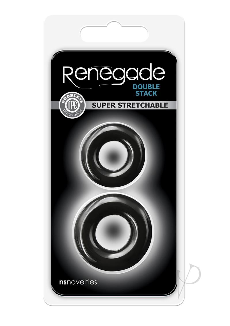 Renegade Double Stack Black_0