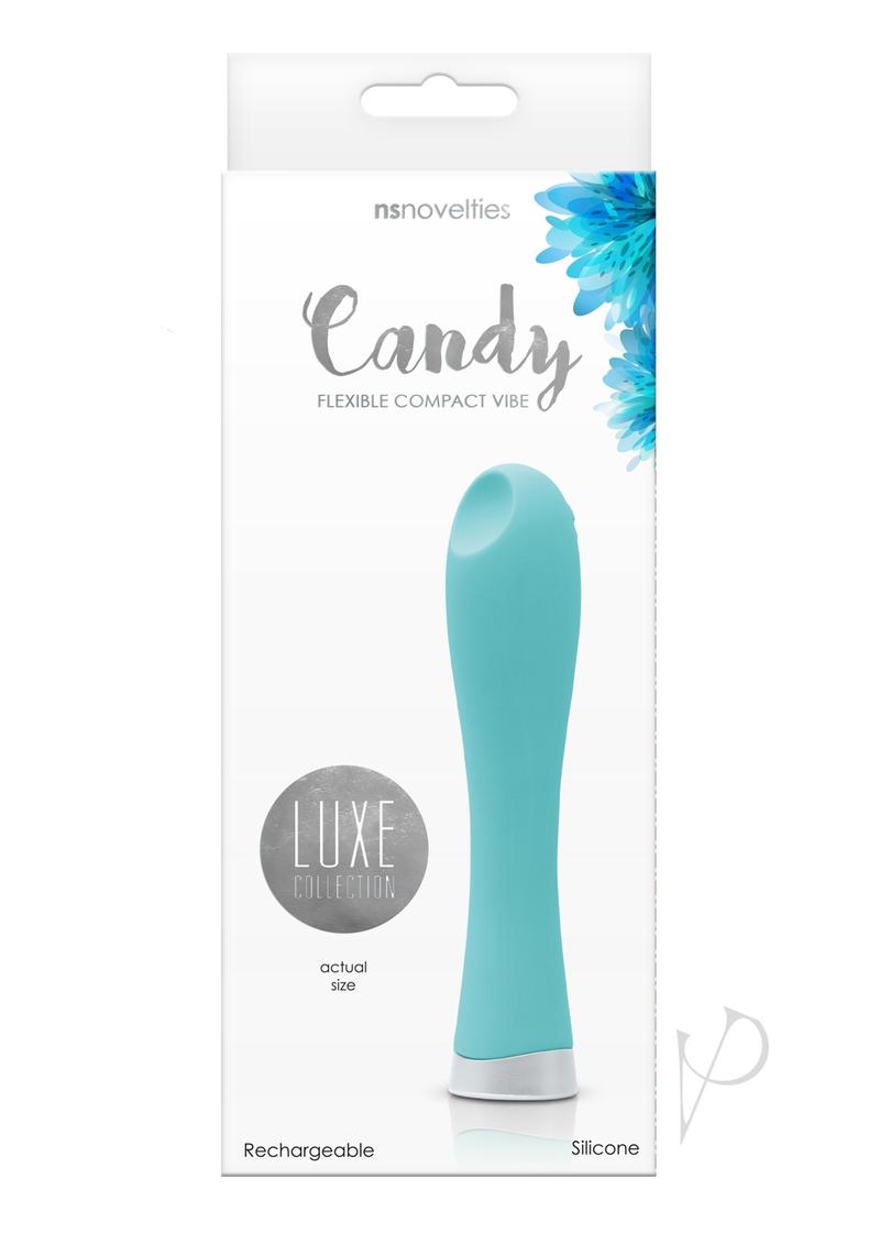 Luxe Candy Turquoise_0