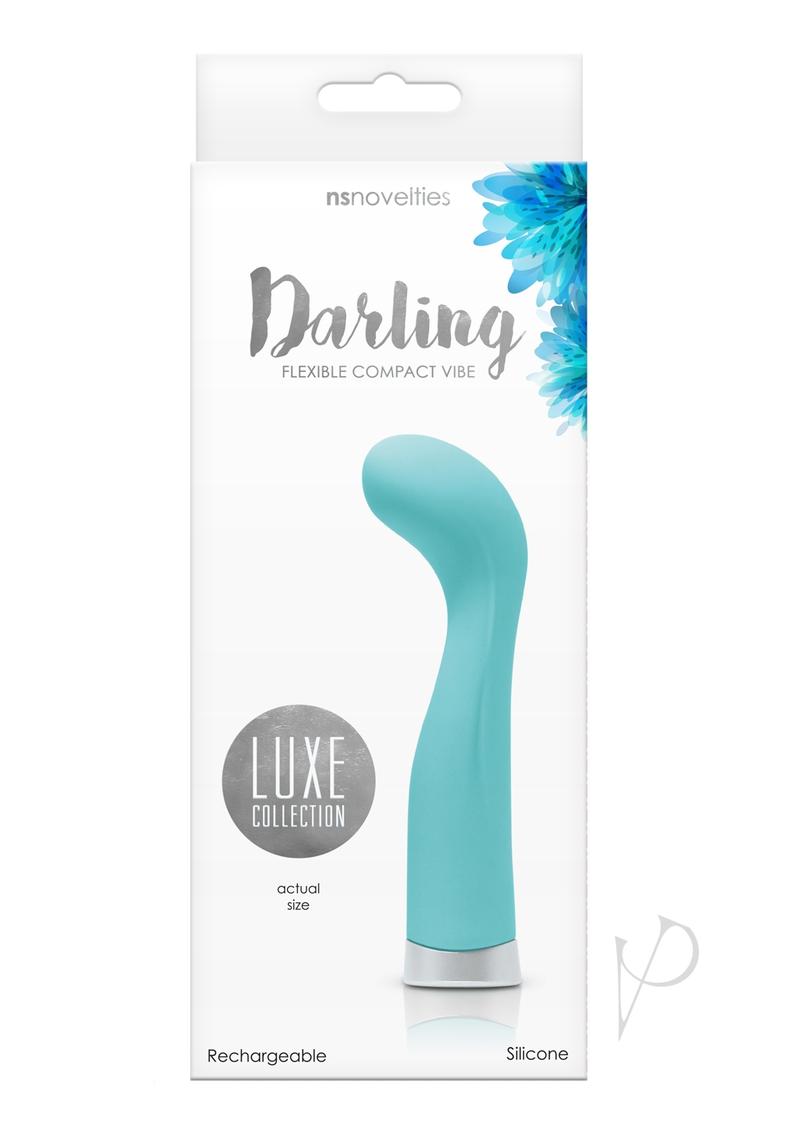 Luxe Darling Turquoise_0