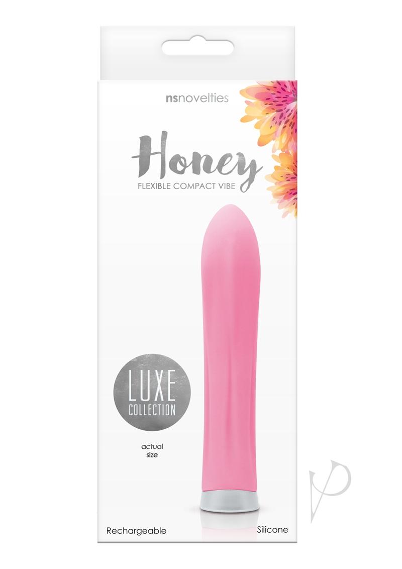 Luxe Honey Pink_0