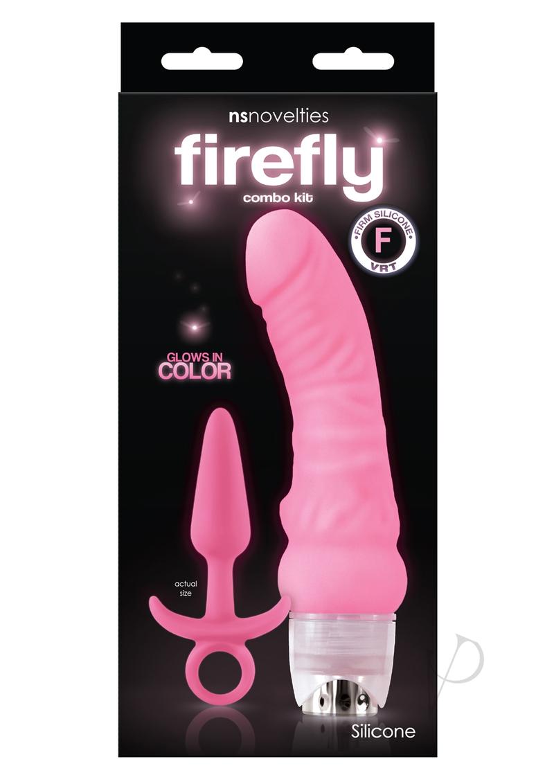 Firefly Combo Kit Pink_0