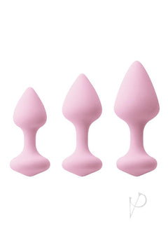 Inya Triple Kiss Trainer Kit Pink_1