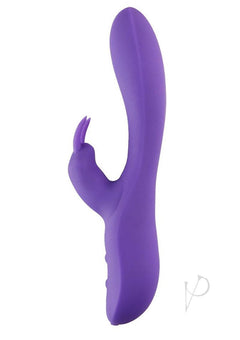 Sensuelle Brandii 10 Func Dbl Vibe Purp_1