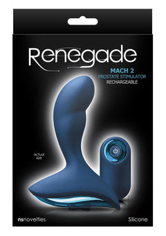 Renegade Mach Ii Blue_0