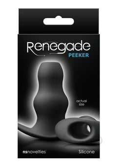 Renegade Peeker Small Black_0