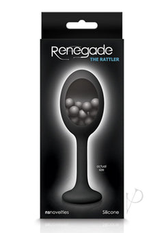 Renegade Rattler Black_0