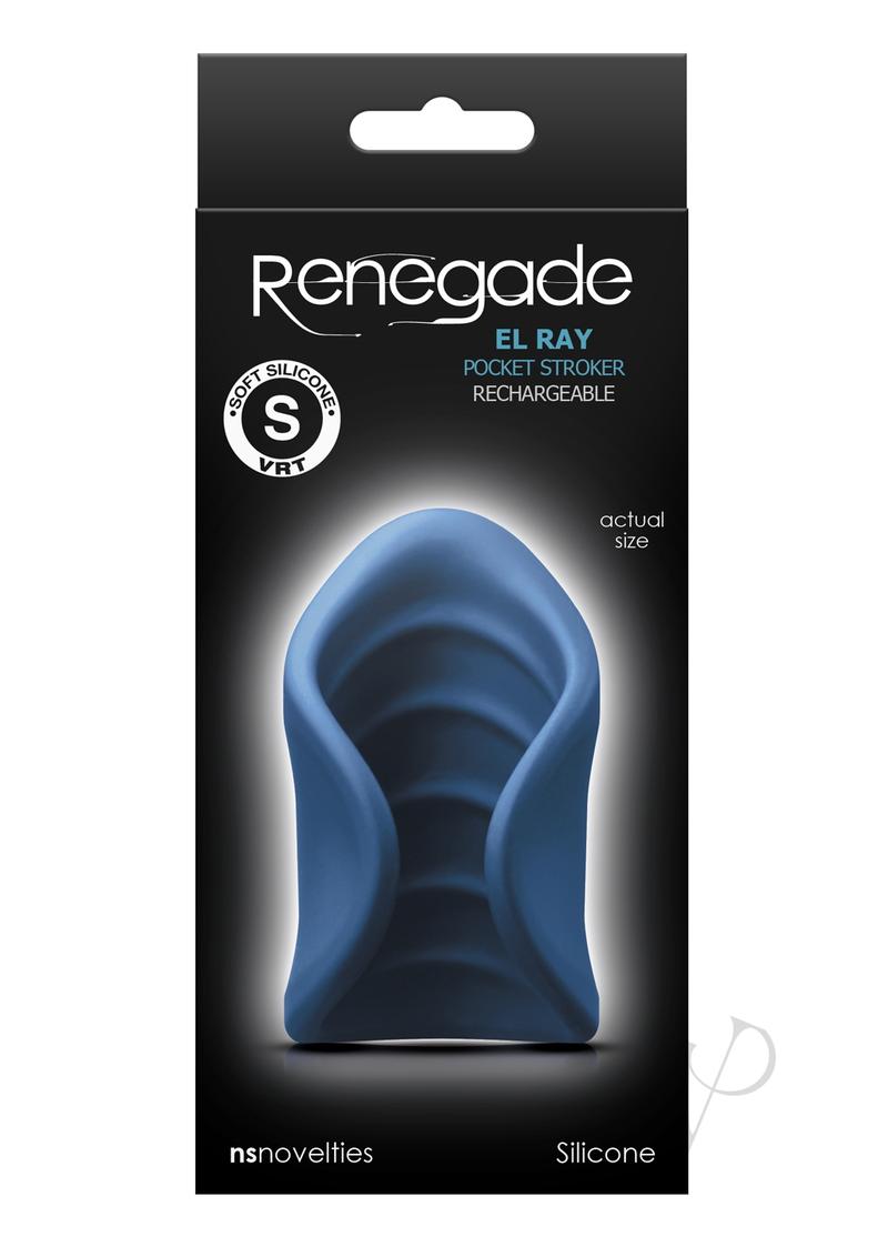 Renegade El Ray Pocket Stroker Blue_0