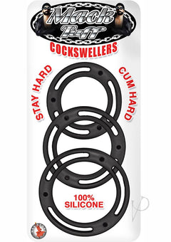 Mac Tuff Cockswellers Black_0