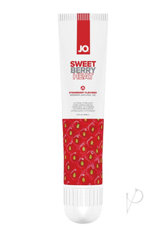 Jo Sweet Berry Heat Arousal Gel_1
