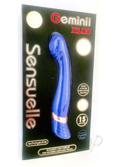 Sensuelle Geminii Xlr8 U-violet_0