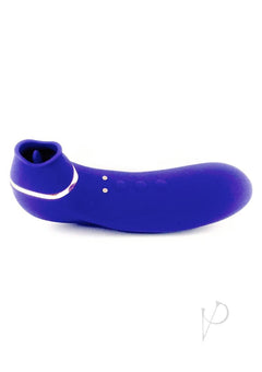 Sensuelle Trinitii Suction Tongue U-viol_1